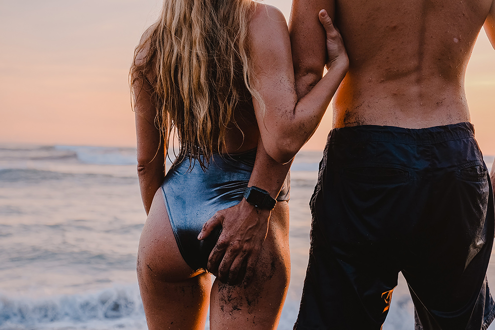 World Beaches With the Hottest Women — BoujiTravel