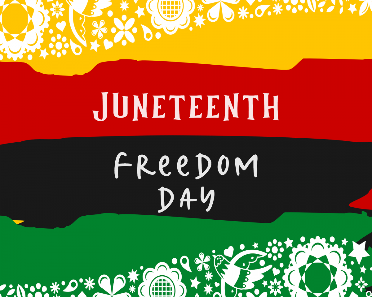 juneteenth celebrations 2023 | BoujiTravel International