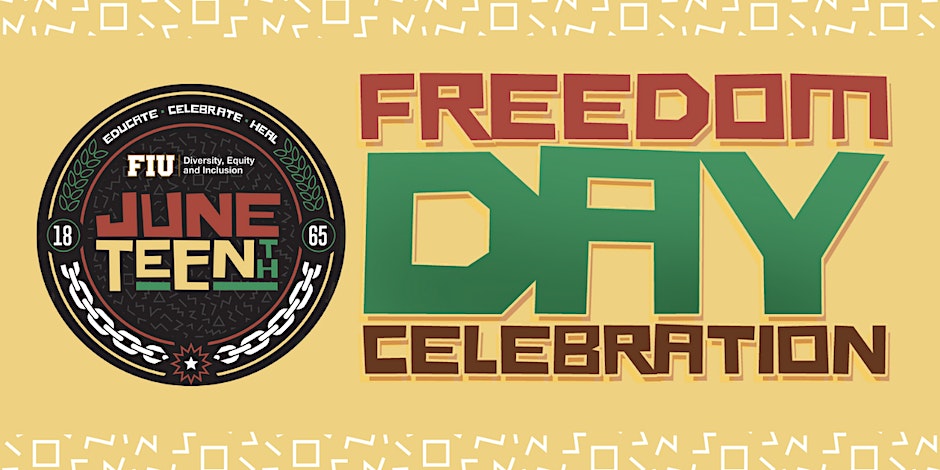 juneteenth celebration miami BoujiTravel